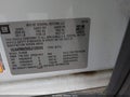 2016 Buick Enclave — photo 9 of 21 | VIN 5GAKRBKD6GJ128680