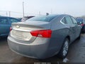 Photo 4 of 16 — 2019 Chevrolet Impala
