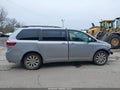 Photo 14 of 17 — 2017 Toyota Sienna
