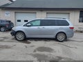 Photo 15 of 17 — 2017 Toyota Sienna