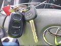 Photo 11 of 19 — 2002 Toyota Camry