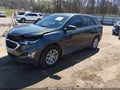 2020 Chevrolet Equinox — photo 2 of 16 | VIN 3GNAXHEV3LS635625