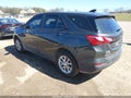 2020 Chevrolet Equinox — photo 3 of 16 | VIN 3GNAXHEV3LS635625