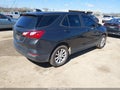 2020 Chevrolet Equinox — photo 4 of 16 | VIN 3GNAXHEV3LS635625