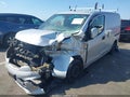Photo 2 of 20 — 2017 Nissan NV 200