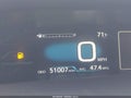 Photo 15 of 16 — 2019 Toyota Prius Prime
