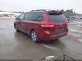 Photo 3 of 14 — 2011 Toyota Sienna
