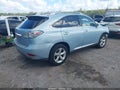 Photo 4 of 17 — 2011 Lexus RX 350