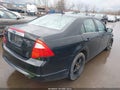 Photo 4 of 16 — 2010 Ford Fusion