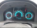 Photo 7 of 16 — 2010 Ford Fusion