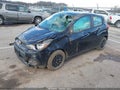 2016 Chevrolet Spark — photo 2 of 16 | VIN KL8CB6SA8GC580325