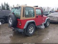 Photo 4 of 11 — 1998 Jeep Wrangler