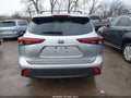 Photo 17 of 17 — 2024 Toyota Highlander Hybrid