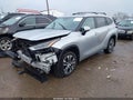 Photo 2 of 17 — 2024 Toyota Highlander Hybrid