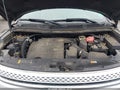 Photo 10 of 21 — 2013 Ford Explorer
