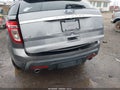 Photo 17 of 21 — 2013 Ford Explorer