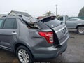 Photo 6 of 21 — 2013 Ford Explorer