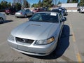 1999 Ford Mustang — photo 6 of 11 | VIN 1FAFP45X0XF118257