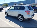 2014 Subaru Forester — photo 3 of 16 | VIN JF2SJAEC4EH443003