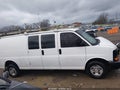 Photo 13 of 16 — 2014 Chevrolet Express 2500