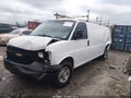 2014 Chevrolet Express 2500 — photo 2 of 16 | VIN 1GCWGGCA5E1115598