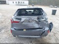 Photo 16 of 16 — 2017 Lexus RX 350