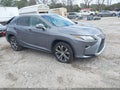 Photo 1 of 16 — 2017 Lexus RX 350
