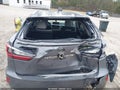 Photo 6 of 16 — 2017 Lexus RX 350
