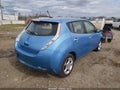 2012 Nissan Leaf — photo 18 of 20 | VIN JN1AZ0CP0CT021312