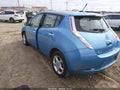 2012 Nissan Leaf — photo 19 of 20 | VIN JN1AZ0CP0CT021312