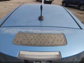 2012 Nissan Leaf — photo 20 of 20 | VIN JN1AZ0CP0CT021312