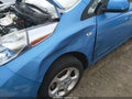 2012 Nissan Leaf — photo 6 of 20 | VIN JN1AZ0CP0CT021312