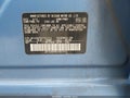 2012 Nissan Leaf — photo 9 of 20 | VIN JN1AZ0CP0CT021312