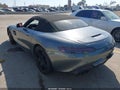 2020 Mercedes-Benz AMG-Class — photo 3 of 16 | VIN WDDYK7HA6LA026447