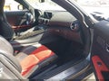 2020 Mercedes-Benz AMG-Class — photo 5 of 16 | VIN WDDYK7HA6LA026447