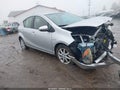 2013 Toyota Prius C — photo 1 of 16 | VIN JTDKDTB34D1045772