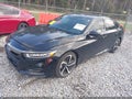 Photo 2 of 18 — 2019 Honda Accord