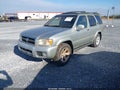 Photo 2 of 12 — 2003 Nissan Pathfinder