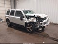 Photo 1 of 17 — 2016 Jeep Patriot
