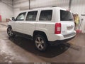 Photo 3 of 17 — 2016 Jeep Patriot