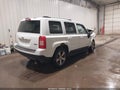 Photo 4 of 17 — 2016 Jeep Patriot