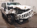 Photo 6 of 17 — 2016 Jeep Patriot