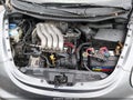 Photo 10 of 11 — 2004 Volkswagen Beetle
