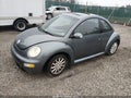 Photo 2 of 11 — 2004 Volkswagen Beetle