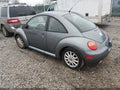 Photo 3 of 11 — 2004 Volkswagen Beetle