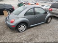 Photo 4 of 11 — 2004 Volkswagen Beetle