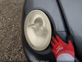 Photo 6 of 11 — 2004 Volkswagen Beetle
