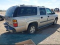 2005 Chevrolet Suburban 1500 — photo 4 of 11 | VIN 3GNEC16Z75G114645
