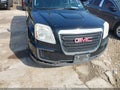 2016 GMC Terrain — photo 6 of 11 | VIN 2GKALMEK8G6273920