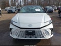 Photo 12 of 17 — 2025 Toyota Camry
